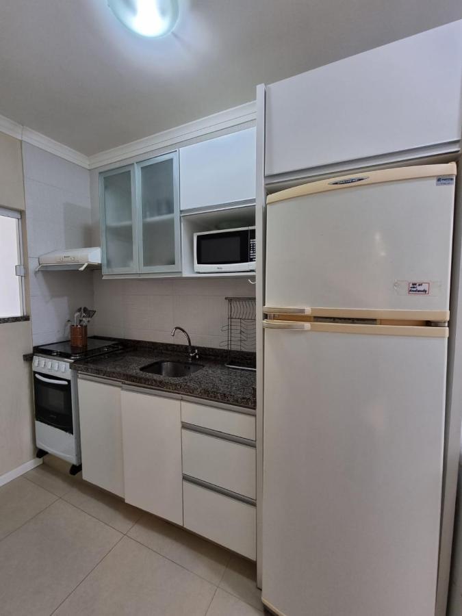 Apartamentos próximo à praia Bombinhas Exterior foto
