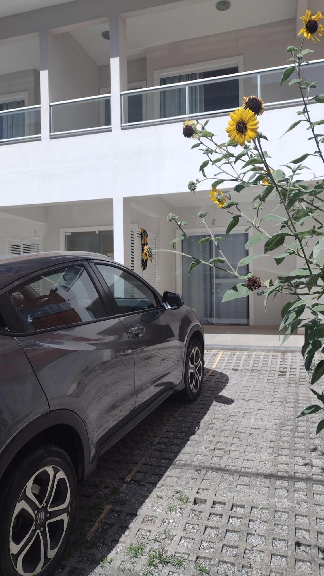 Apartamentos próximo à praia Bombinhas Quarto foto