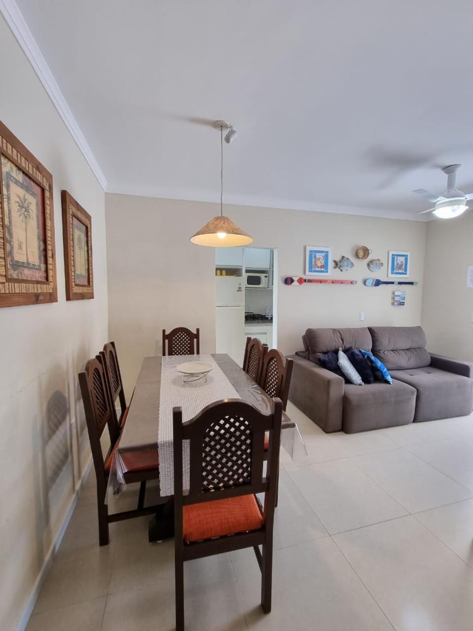 Apartamentos próximo à praia Bombinhas Quarto foto